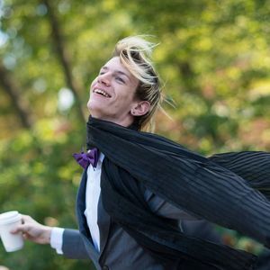 Meet your Posher, Nick